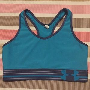 Under Armour Sports Bra